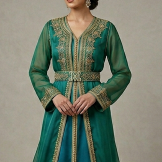 takchita verte
